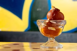 Desserts