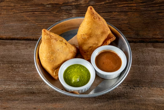 Punjabi Samosa (1)