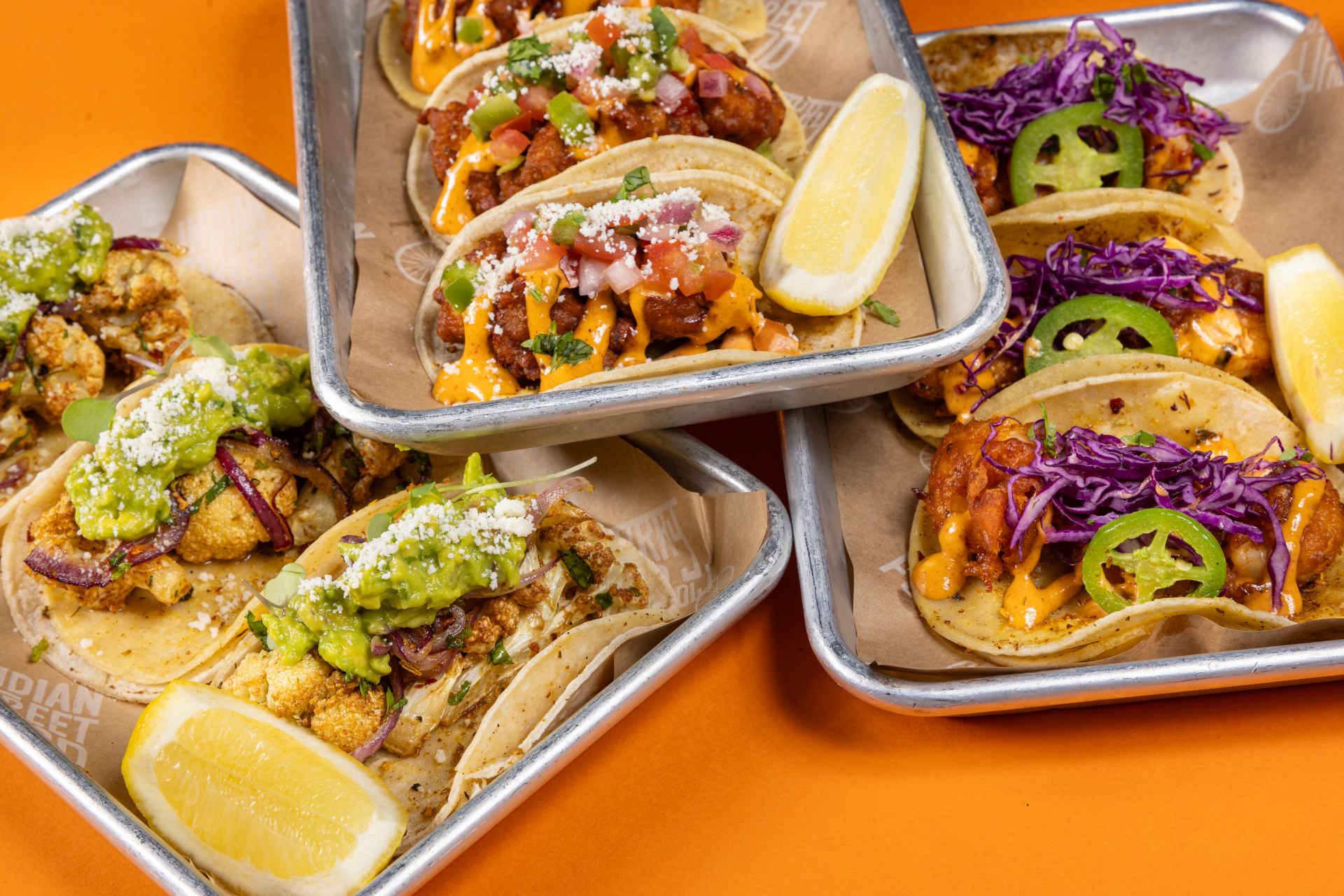 The Tacos
